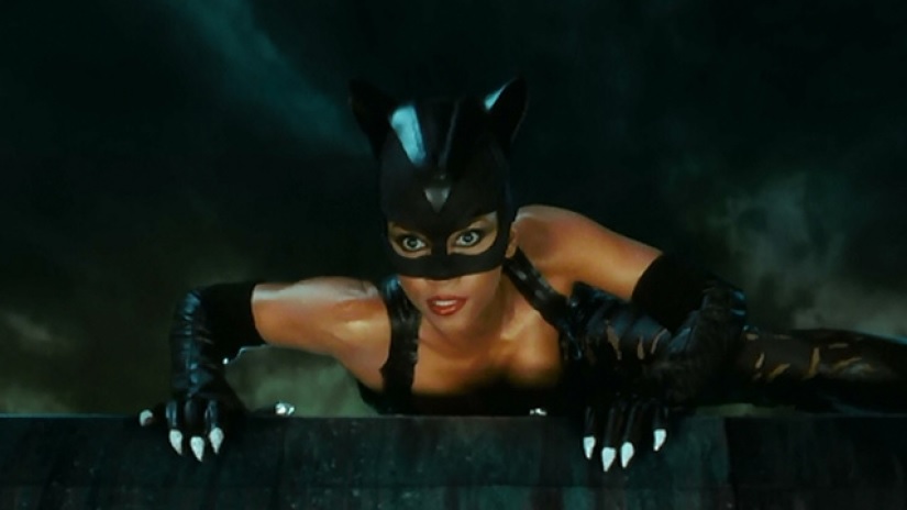 The Batman: in arrivo una Catwoman di colore? thumbnail