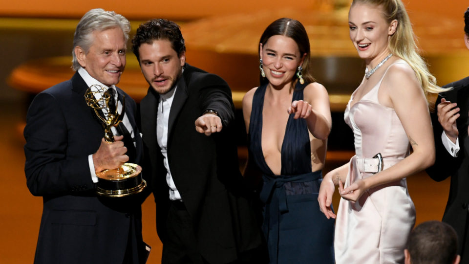 Emmy Awards 2019, tutti i vincitori da Fleabag a Game of Thrones thumbnail