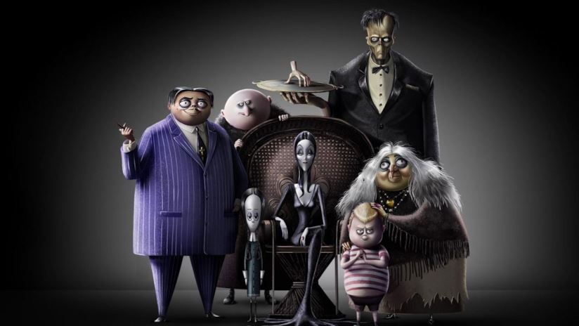 La famiglia Addams: debutta la linea di Funko Pop dal nuovo film thumbnail