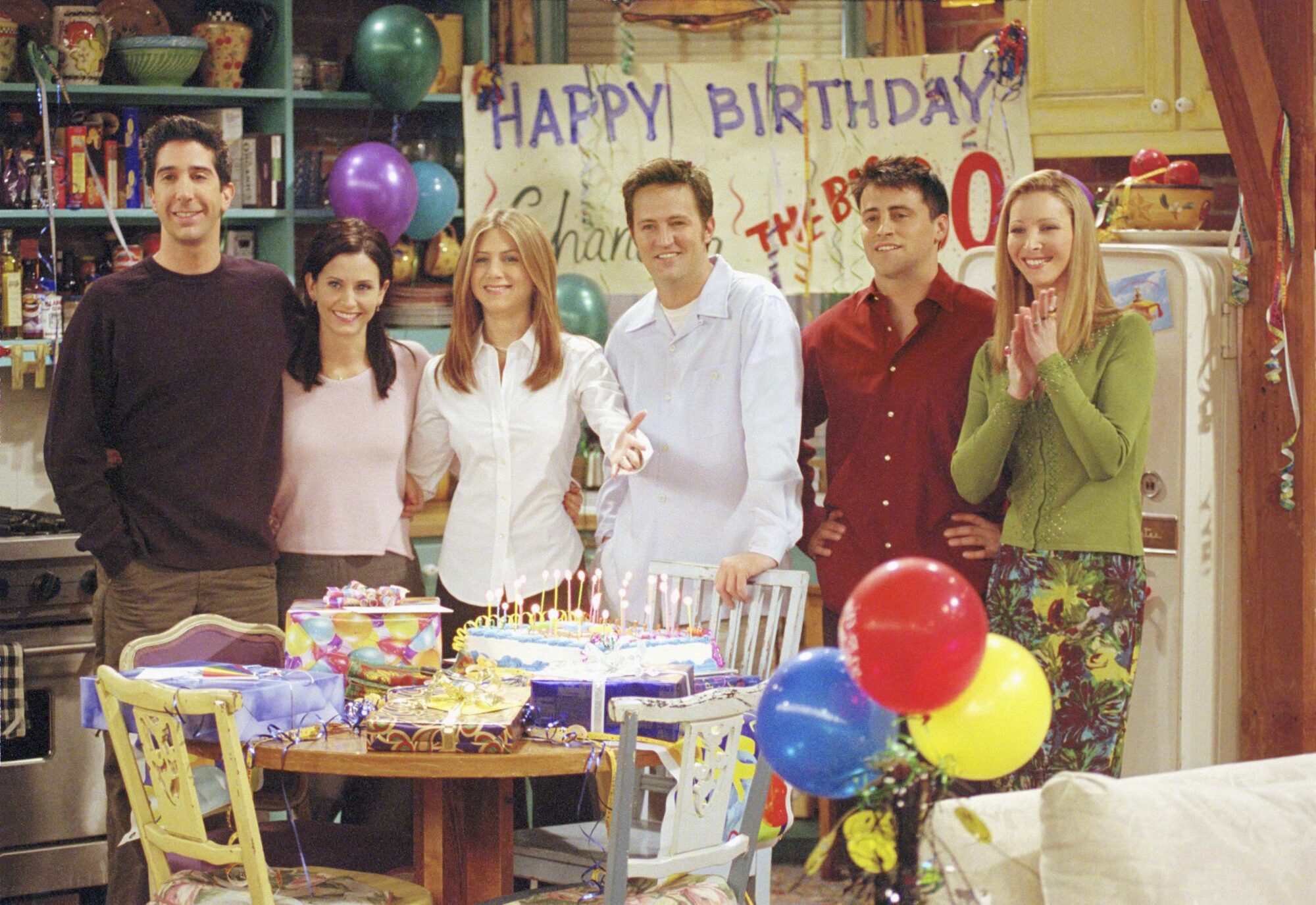 friends-serie-tv-anniversario-25-anni