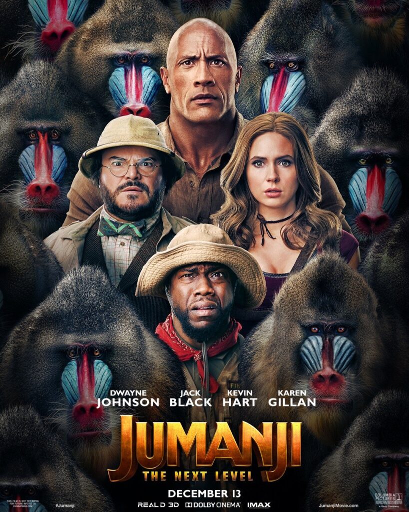 poster-Jumanji-The-Next-Level