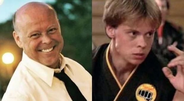 È morto Rob Garrison: il 'Tommy' di Karate Kid thumbnail