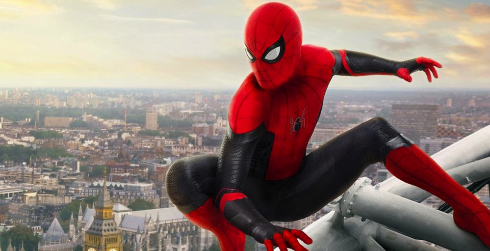 Spider-Man 3 è stato ufficialmente rimandato thumbnail