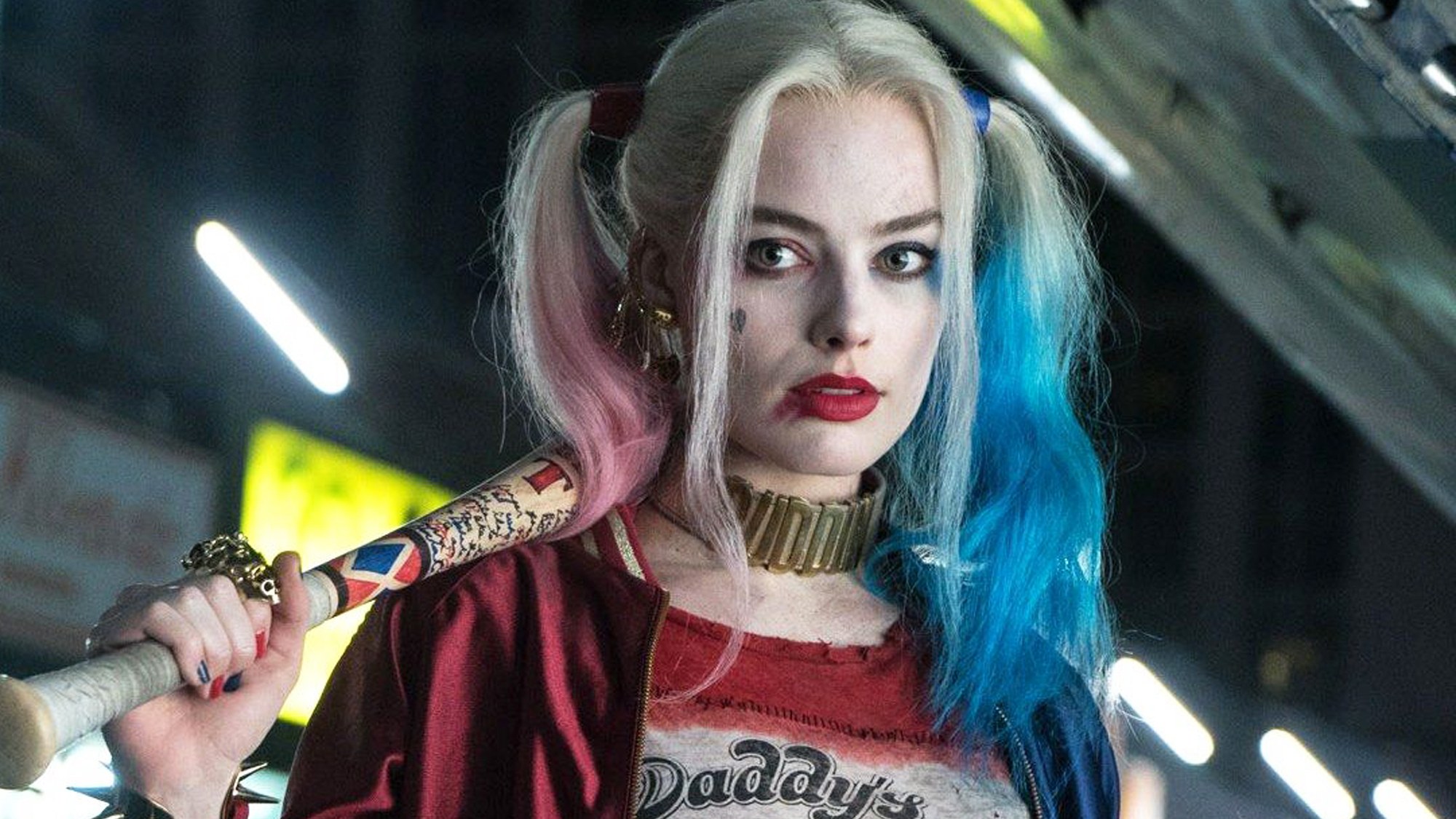 The Suicide Squad e Birds of Prey saranno R-Rated? thumbnail