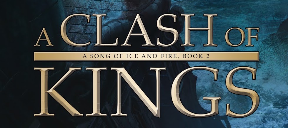 Game of Thrones: la nuova serie a fumetti su "A Clash of Kings" thumbnail