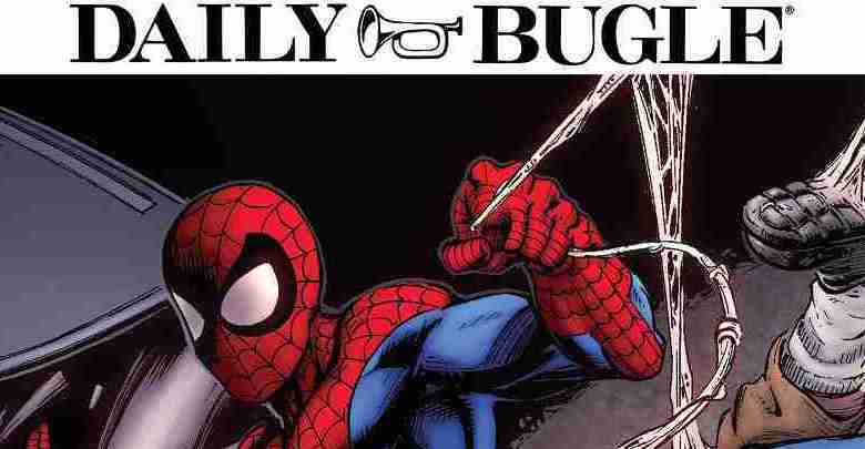 Amazing Spider-Man: la miniserie spin-off sul Daily Bugle thumbnail