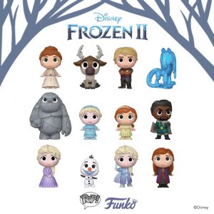 Frozen-2-Funko-Pop-Mini