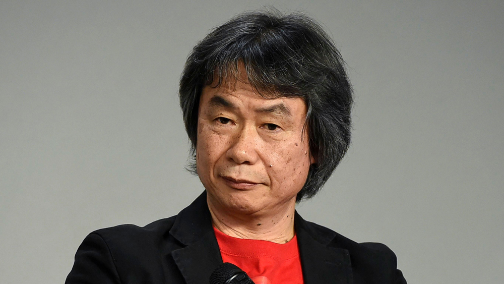 Il governo giapponese premia Miyamoto e Hagio thumbnail