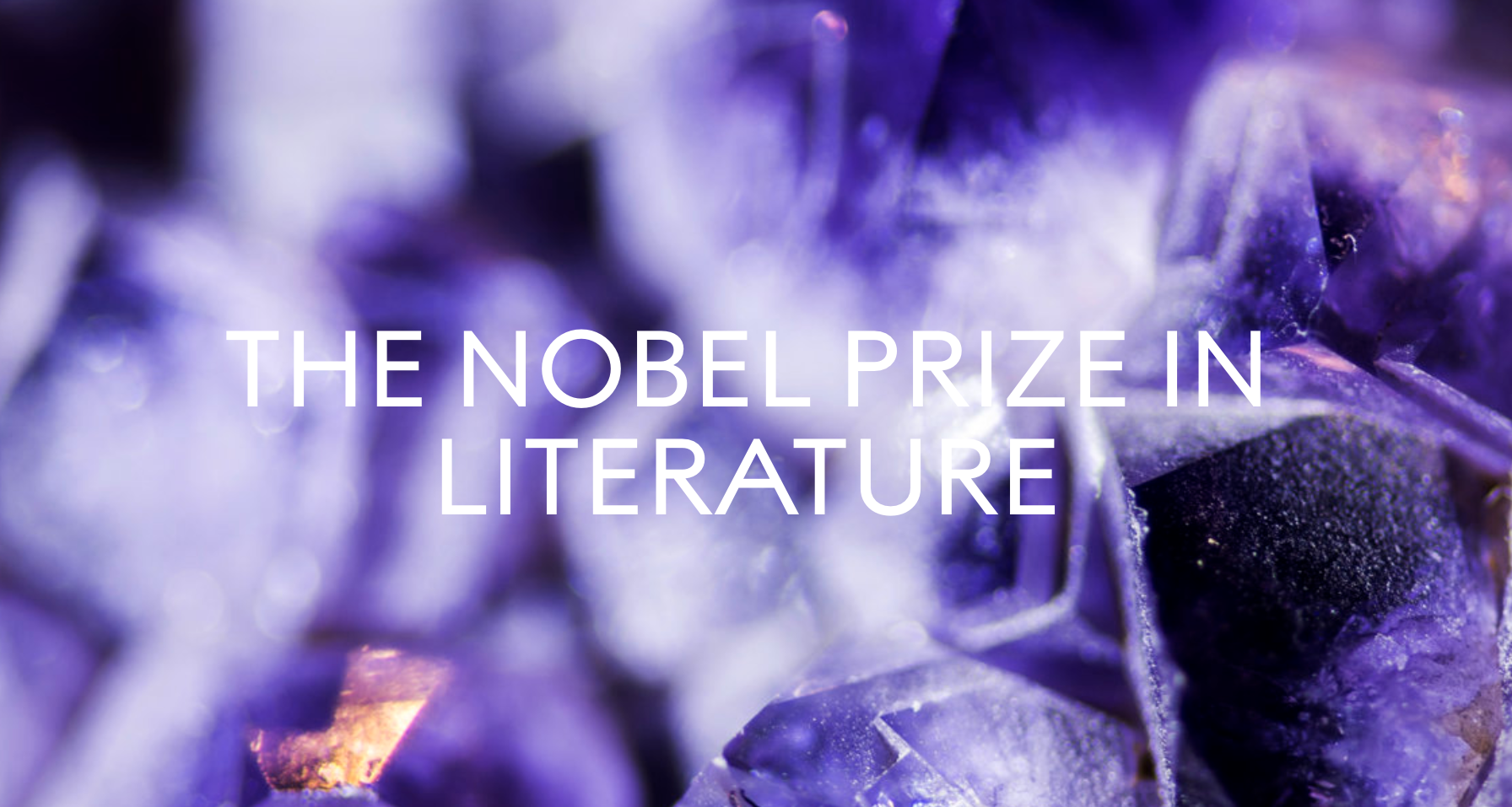 Nobel per la Letteratura 2018 e 2019: ecco i vincitori thumbnail
