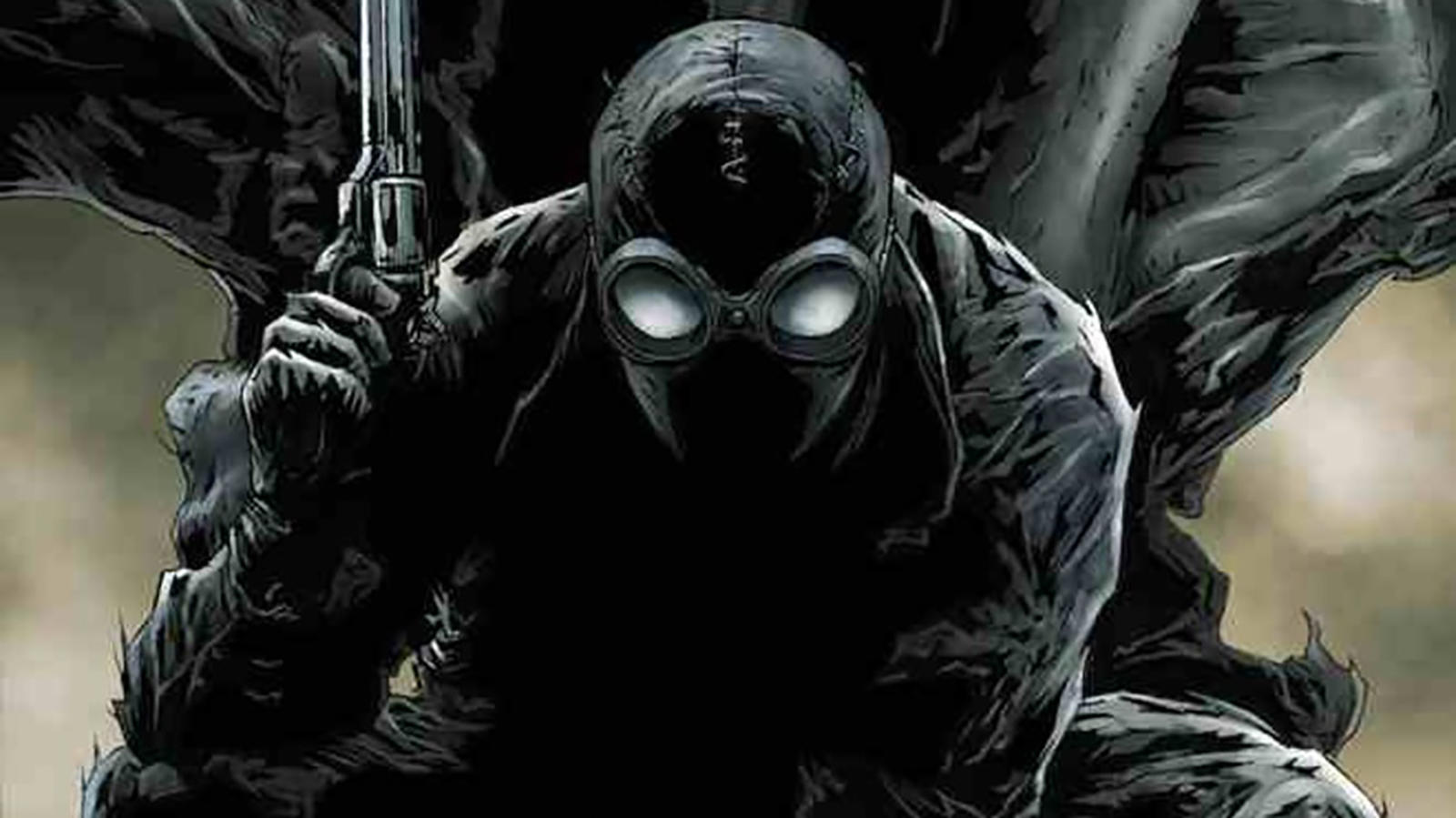 Spider Man Noir: la nuova miniserie a fumetti thumbnail