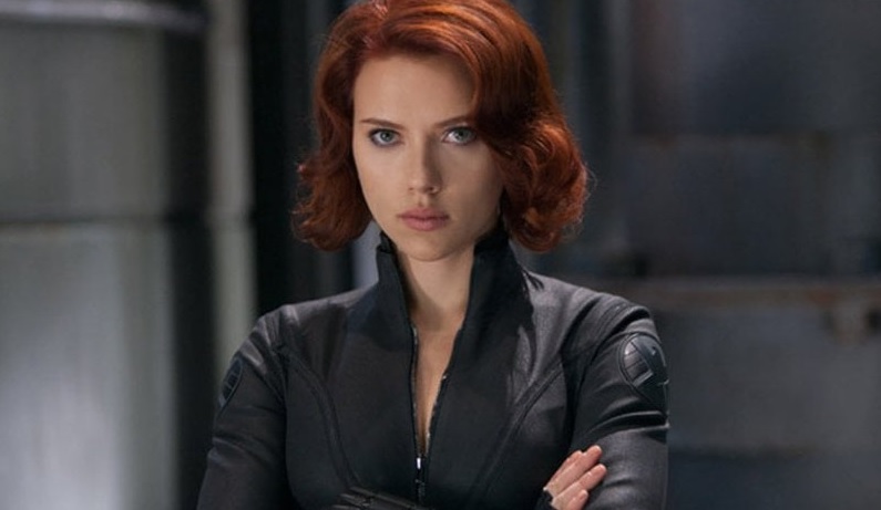 Black Widow: finite le riprese del film con Scarlett Johansson thumbnail