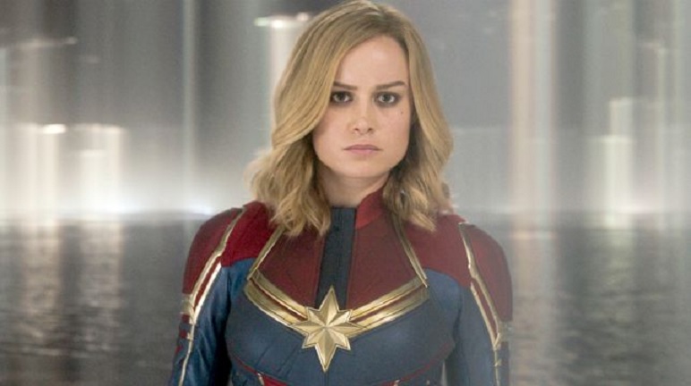Brie Larson torna a parlare di un possibile Avengers tutto al femminile thumbnail