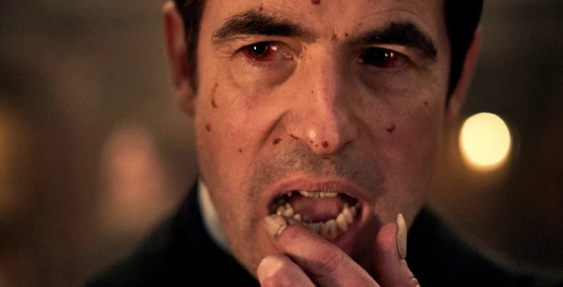 Dracula: primo teaser trailer della serie dai creatori di Sherlock thumbnail
