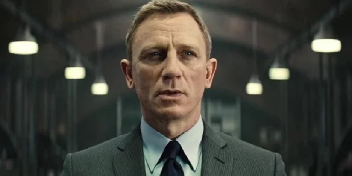 No Time to Die: James Bond torna nel primo trailer thumbnail