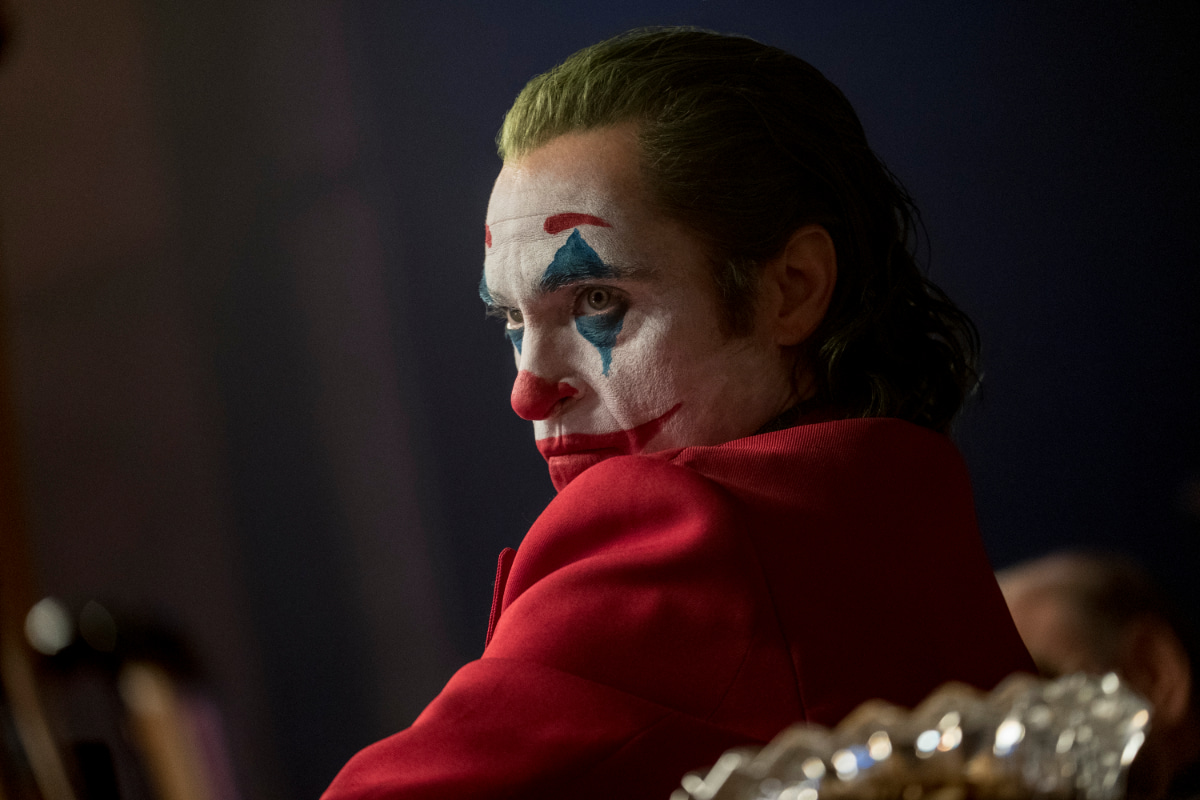 Joker: fate entrare il clown | Recensione thumbnail