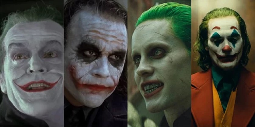 Joker al cinema: l'evoluzione della nemesi di Batman thumbnail