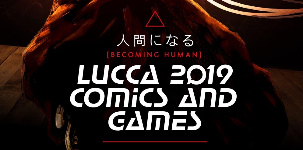 Tutti gli ospiti internazionali di Lucca Comics and Games 2019 thumbnail