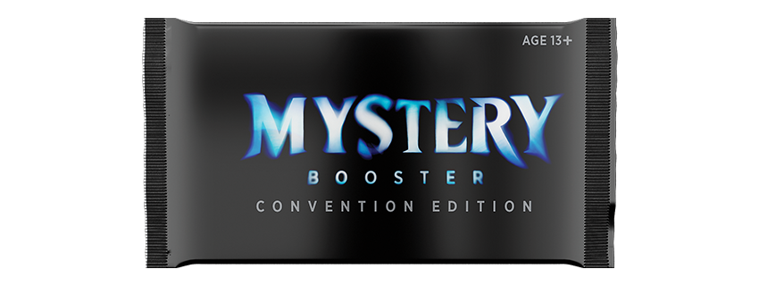 Magic: the Gathering, annunciati i Mystery Booster thumbnail