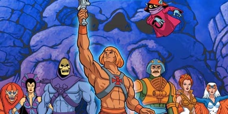 Kevin Smith promette un cast pazzesco per il suo Masters of the Universe thumbnail