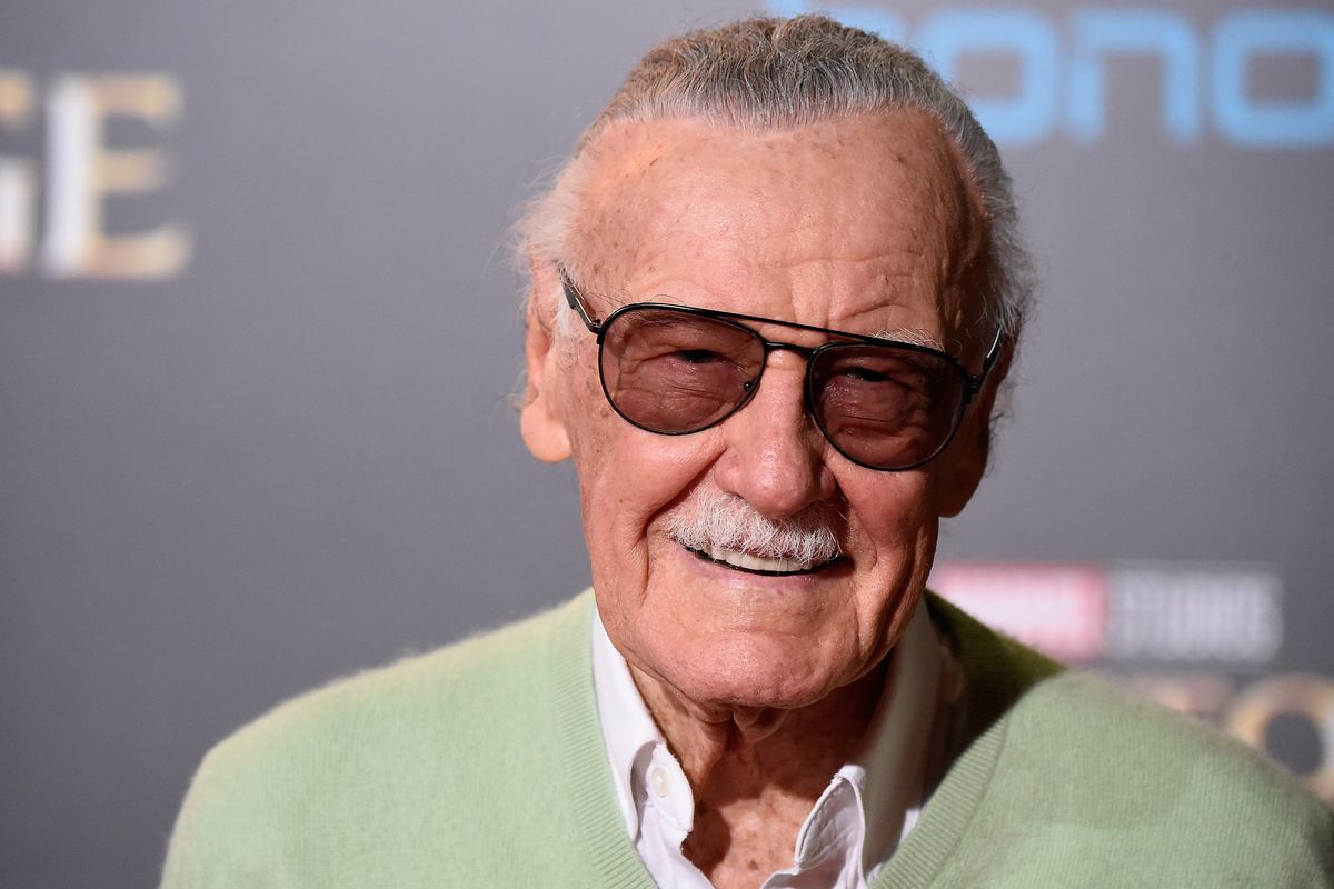 Marvel non cercherà un nuovo "uomo-cameo" alla Stan Lee thumbnail