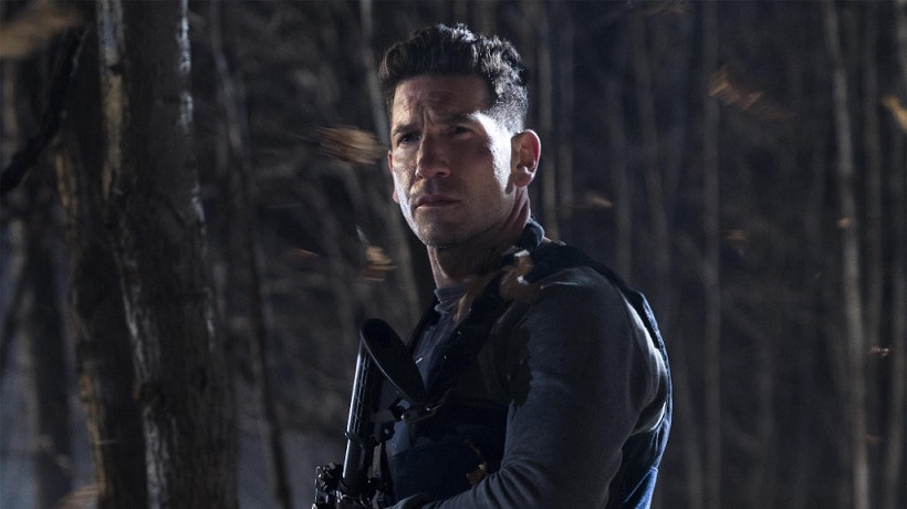 The Punisher: Jon Bernthal pronto a tornare come Punitore thumbnail