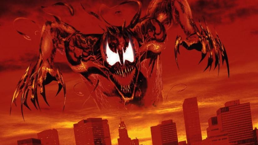 Venom 2: un nuovo villain si aggiunge al film? thumbnail