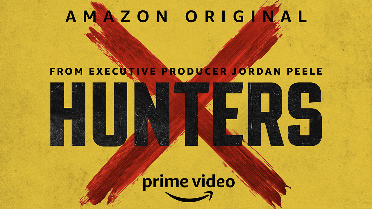 Hunters, il trailer ufficiale della nuova serie targata Amazon original thumbnail