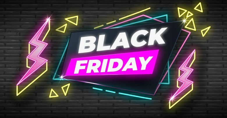 Black Friday 2019: guida alle migliori offerte Amazon thumbnail