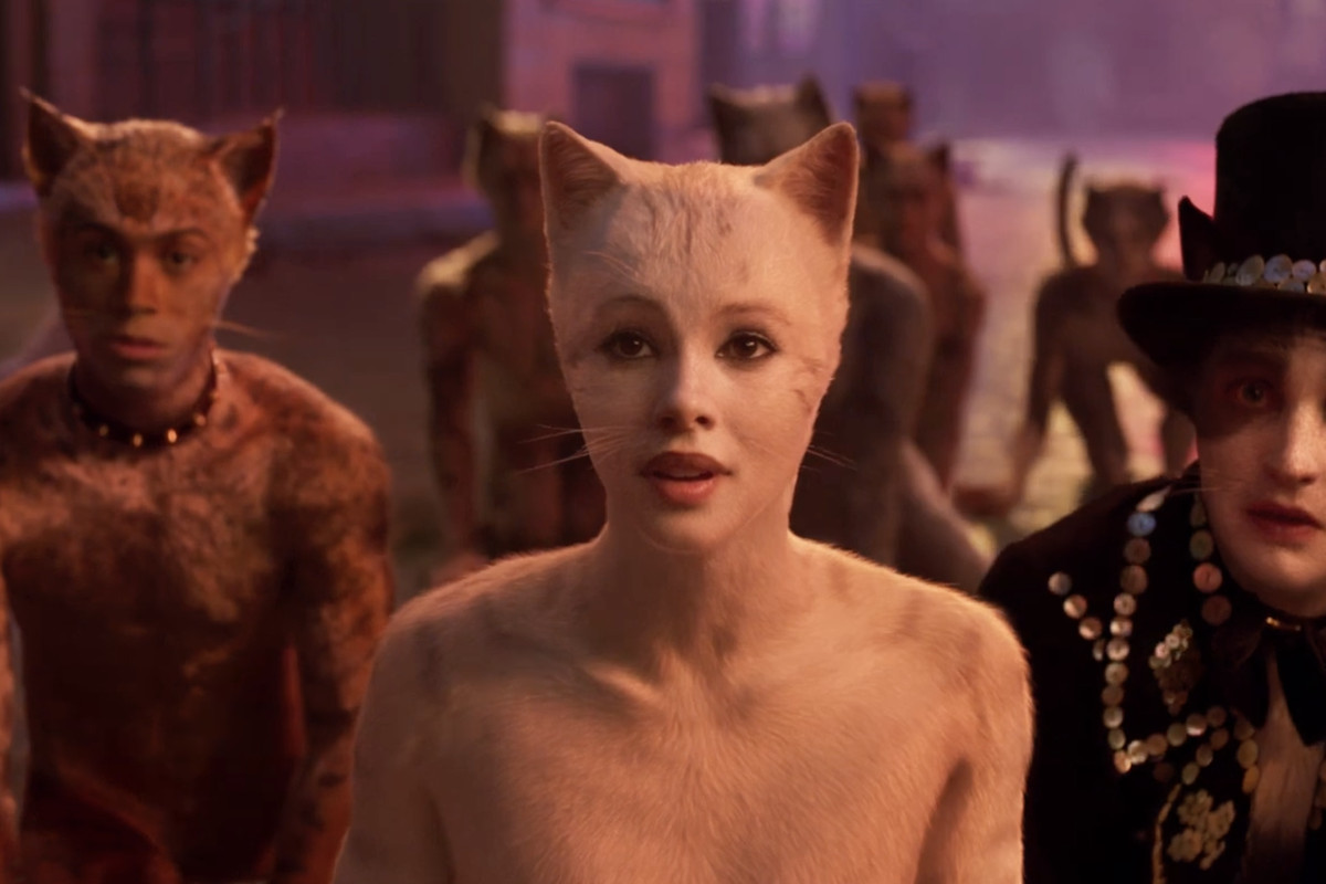 Cats, Evan Rachel Wood critica il film: "Peggio di quanto pensassi" thumbnail