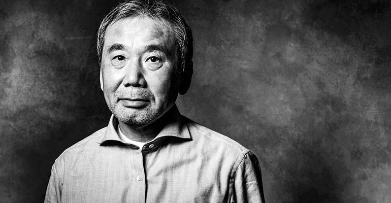 Murakami, arriva "L’assassinio del Commendatore" in versione integrale thumbnail
