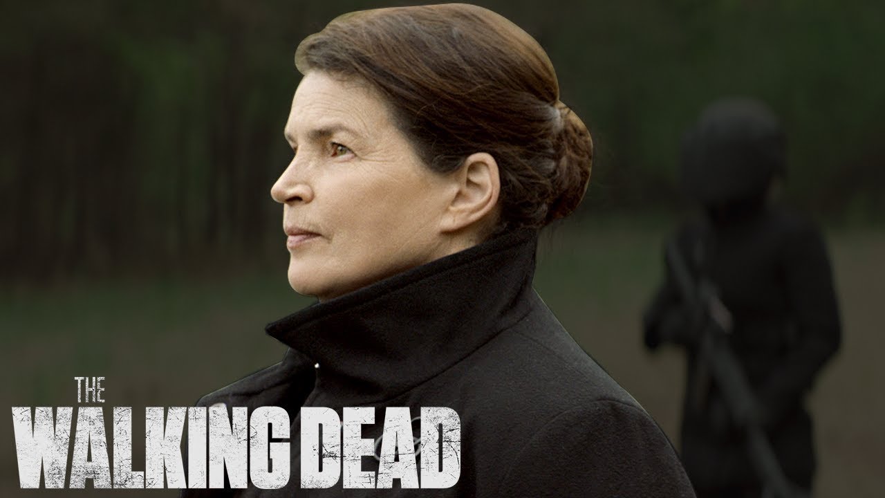 The Walking Dead: World Beyond, la nuova serie TV spin-off thumbnail