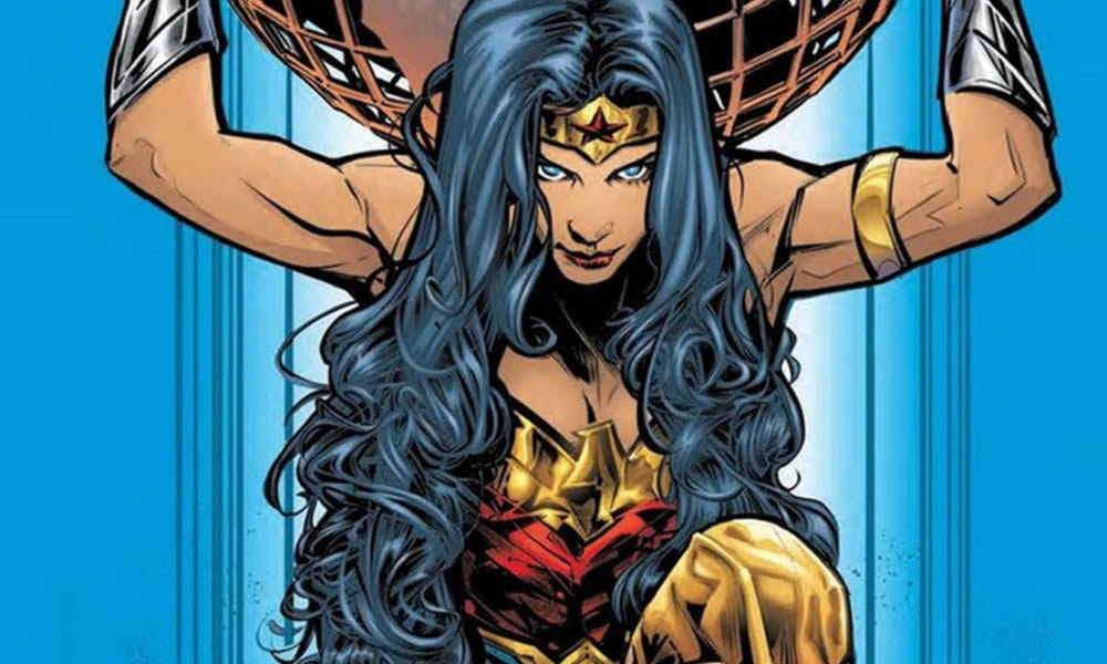DC Comics: gli sneak peek di tre variant di Wonder Woman 750 thumbnail