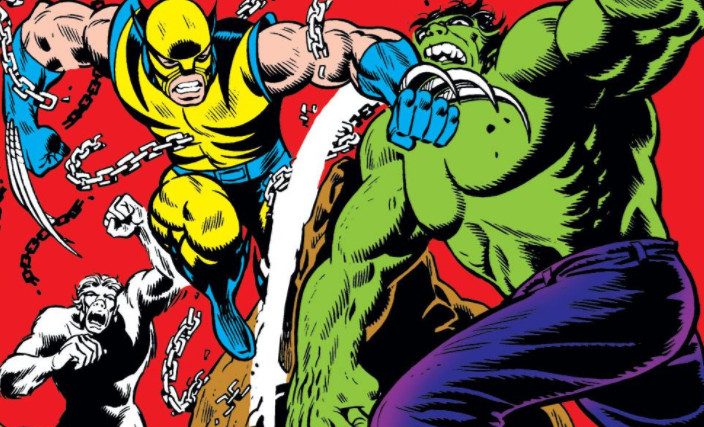 Hulk vs Wolverine, Mark Ruffalo vorrebbe lo scontro nel MCU thumbnail