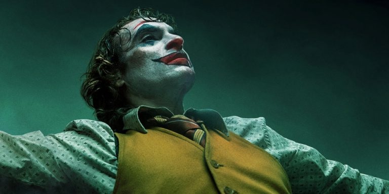 Incassi da record per Joker: quasi un miliardo al box office thumbnail