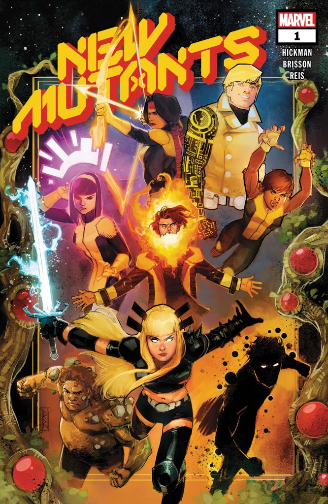 new-mutants-marvel-cover