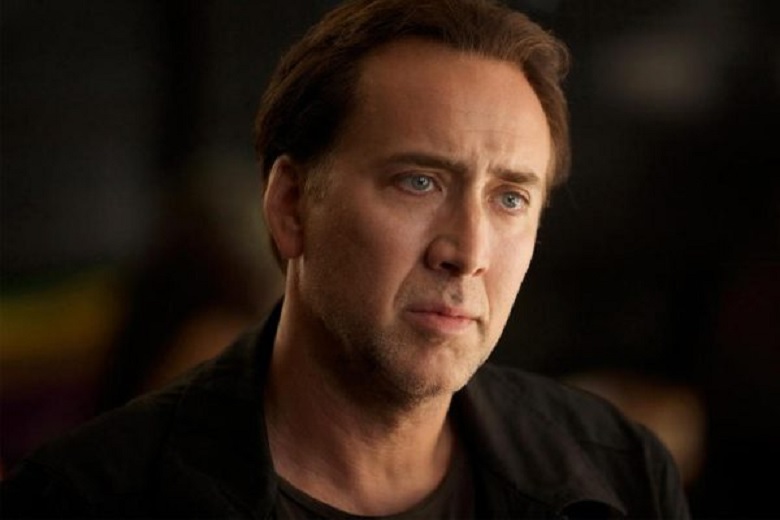 Nicolas Cage sarà sé stesso in un film che ironizza sulla sua carriera thumbnail