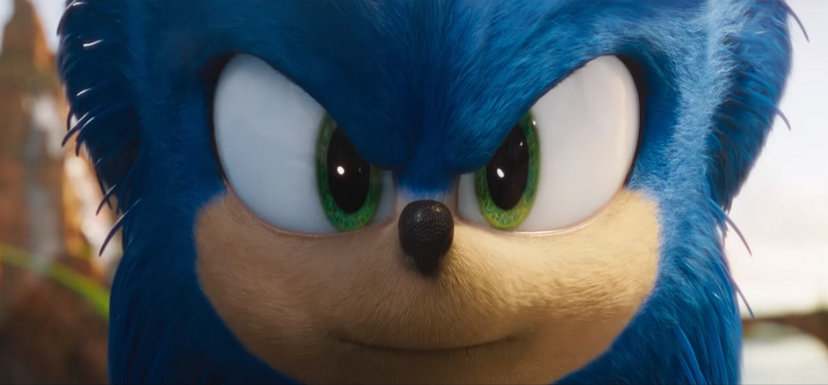 Sonic The Hedgehog: pubblicato un nuovo poster internazionale thumbnail