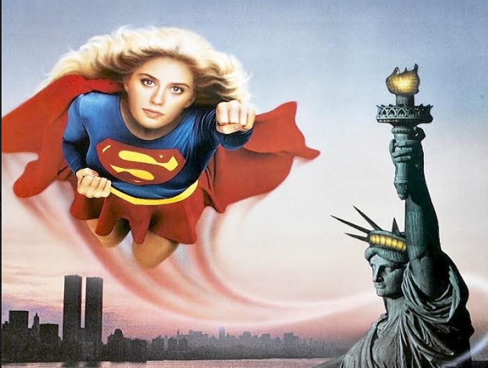 Supergirl: all'asta il costume del primo film del 1984 thumbnail