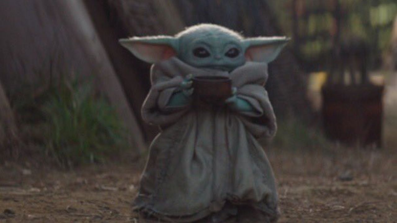 Baby Yoda: quanto costa quello usato sul set di The Mandalorian? thumbnail