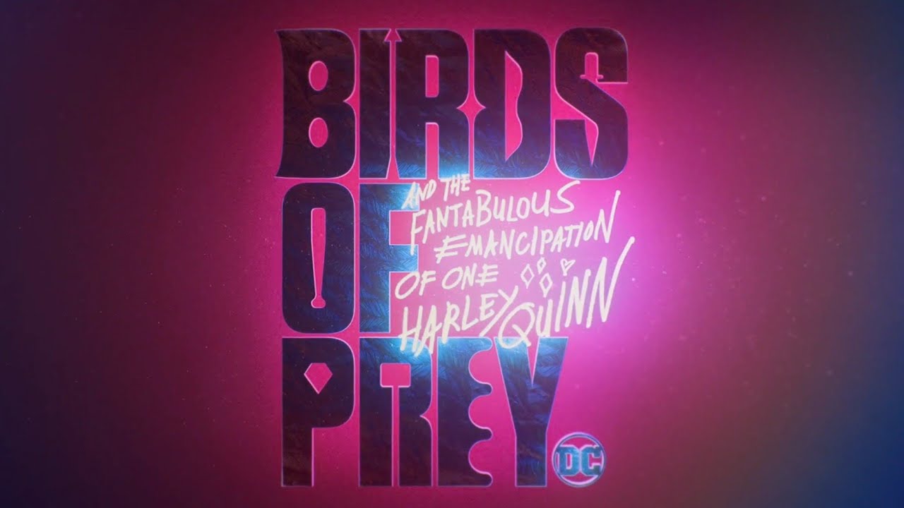 Birds of Prey, ecco i design alternativi di Maschera Nera thumbnail