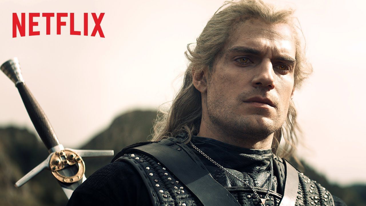 Netflix rivela che The Witcher è stata la miglior prima stagione di sempre thumbnail
