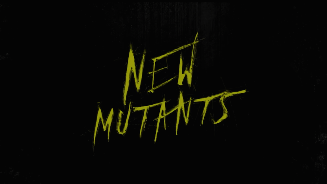 New Mutants: J. Boone rivela quando uscirà il nuovo trailer thumbnail
