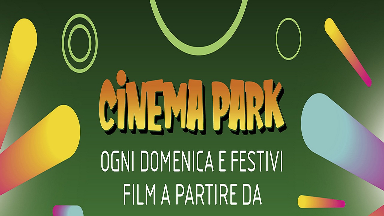 Cinema Park: The Space e l'iniziativa di Natale per le famiglie thumbnail