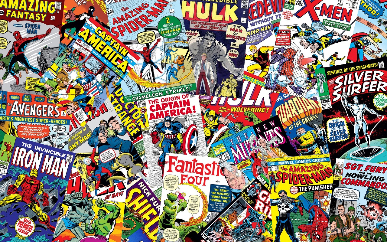 I 10 fumetti più significativi del decennio thumbnail