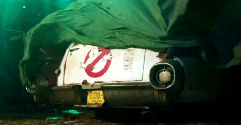 Ghostbusters: Afterlife, il trailer è finalmente online! thumbnail