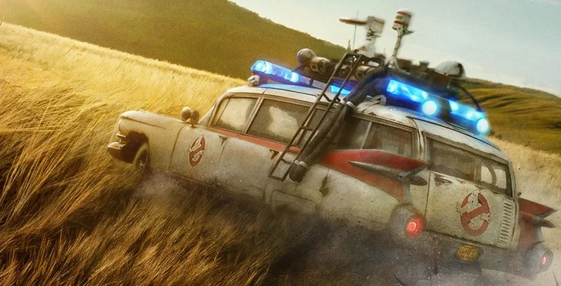 Ghostbusters: Afterlife, online il primo poster! thumbnail
