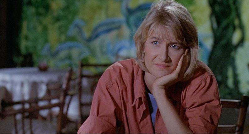 Jurassic World 3, Laura Dern sul ritorno di Ellie Sattler thumbnail