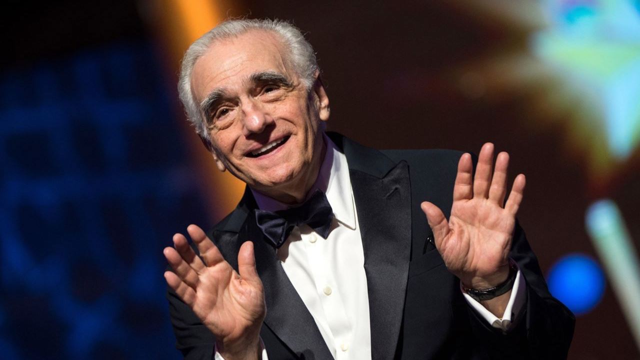 Scorsese: "Marvel non mi ha mai chiesto di girare un cinecomic" thumbnail