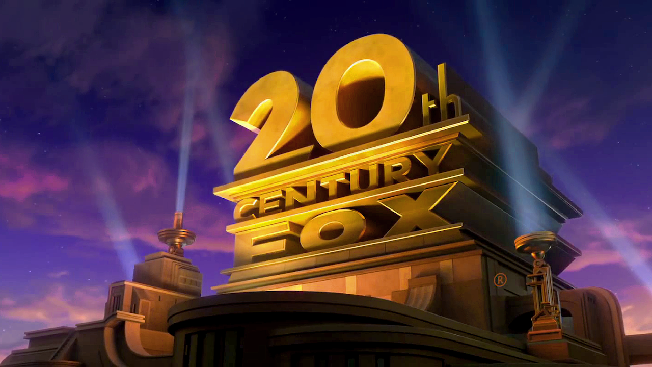 Disney rivela il logo dei 20th Century Studios thumbnail