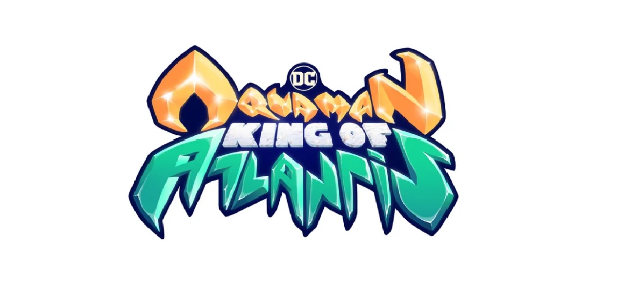 Aquaman: King of Atlantis, in arrivo una miniserie animata thumbnail